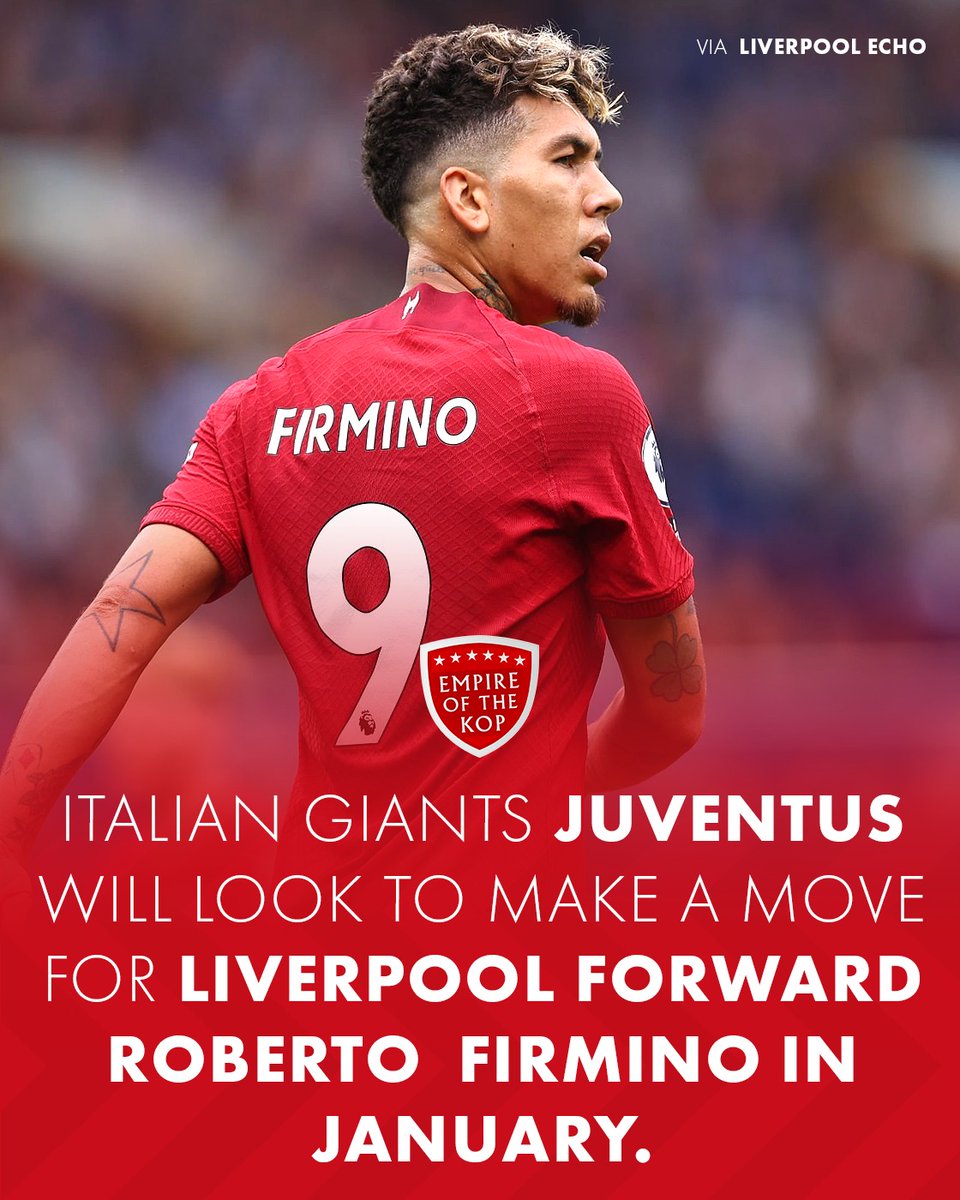 Empire of the Kop tweet media