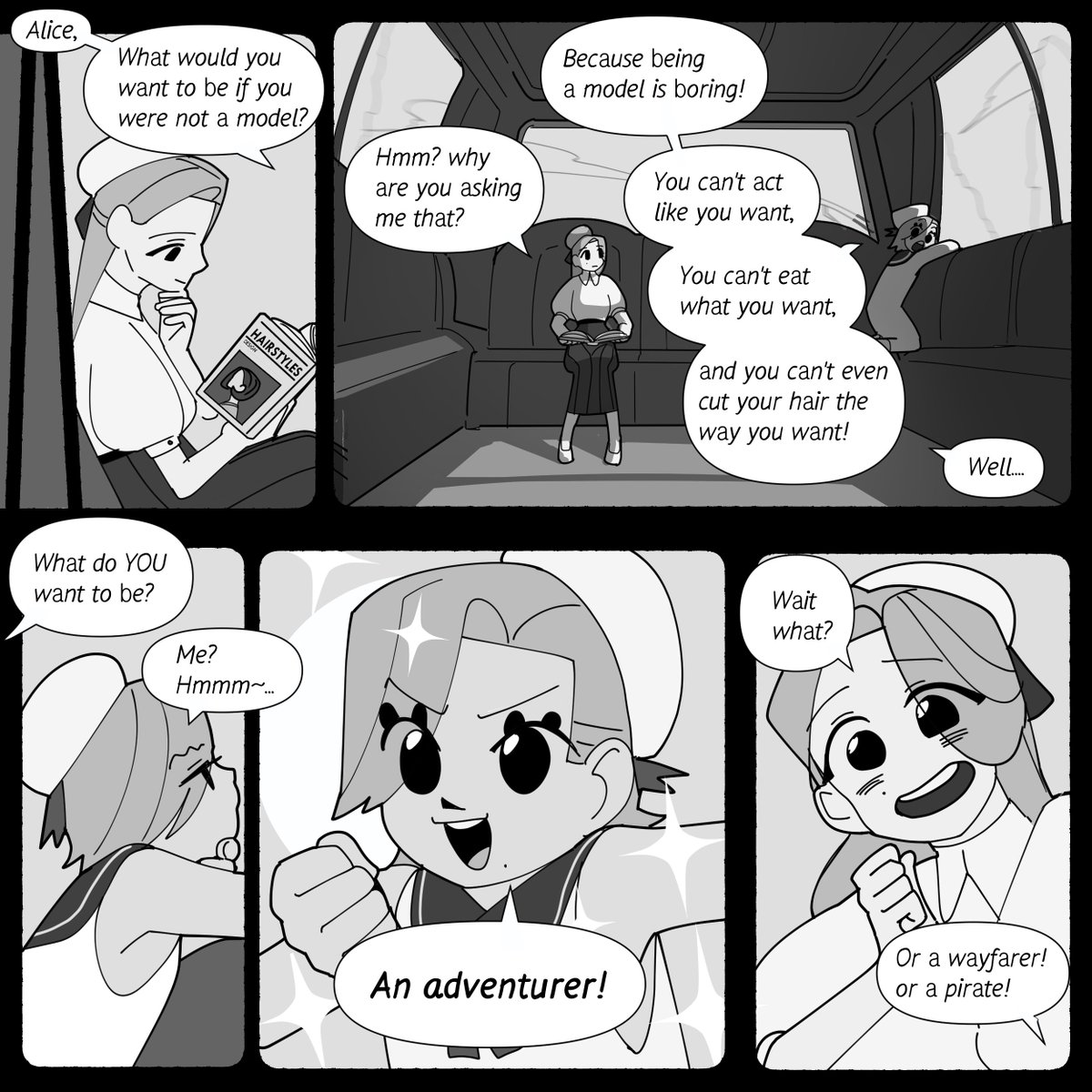 Rambustory's tweet image. #MusicalPipers
#뮤지컬파이퍼즈

Episode 19. The bird
(4/10)