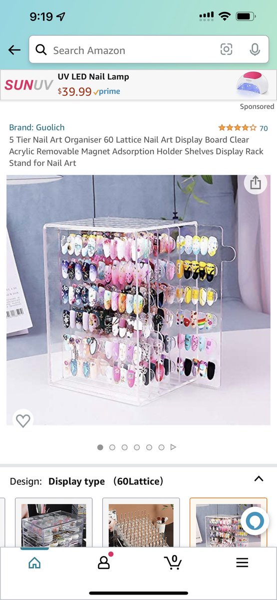 KaeBooty's tweet photo. @nailogical   You need this. https://t.co/JTfHgzhKGf