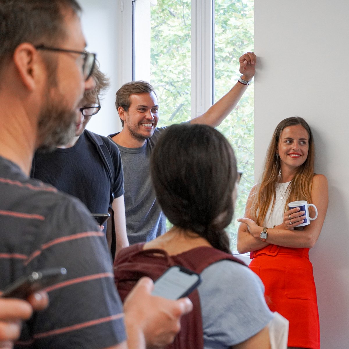 WüestPartner tweet media