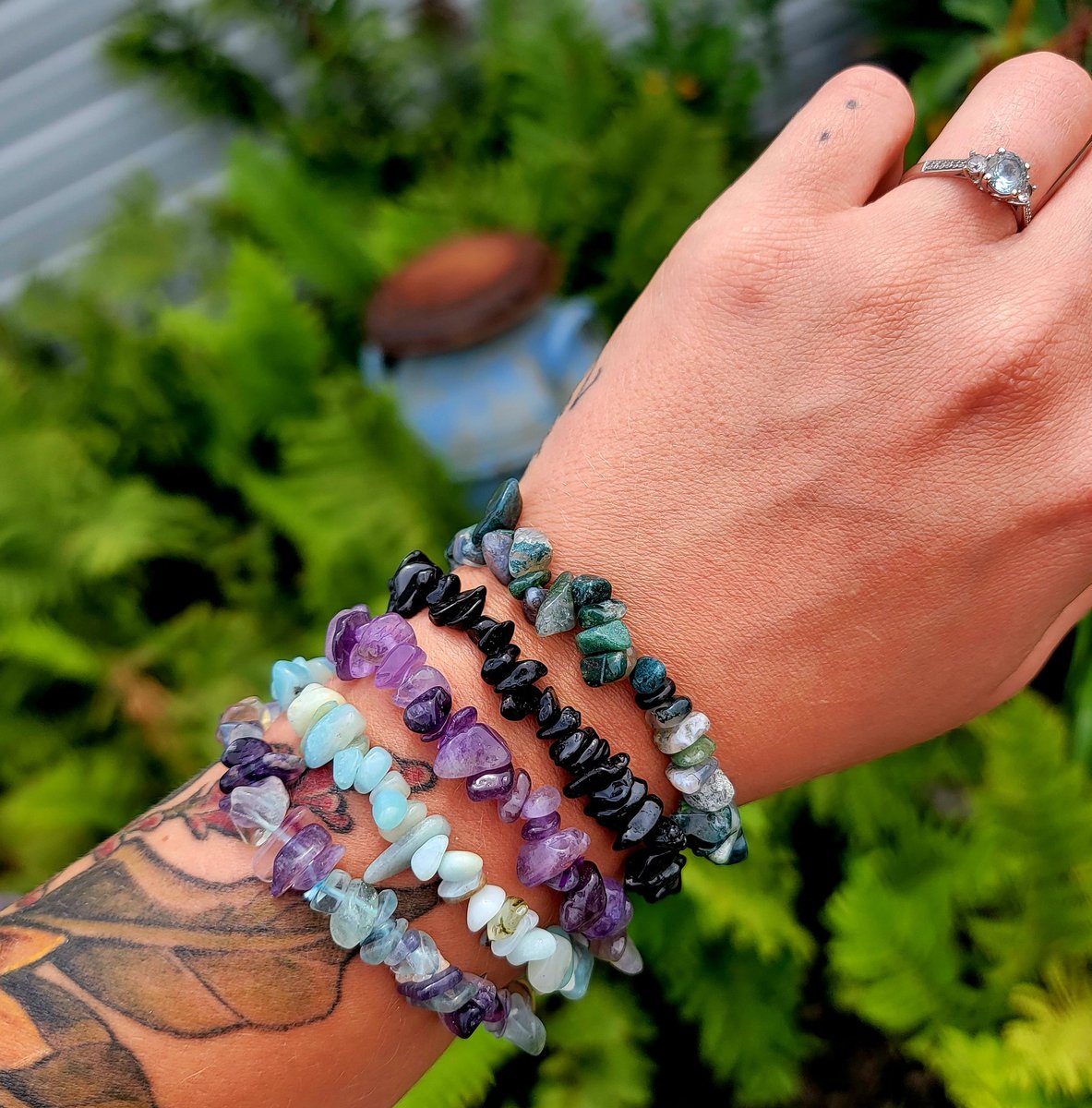 Your_DivineMind's tweet photo. Would love to find homes today for these pieces 🥰
Entire shop is 20% off!! https://t.co/Mr5Ig5HTLR