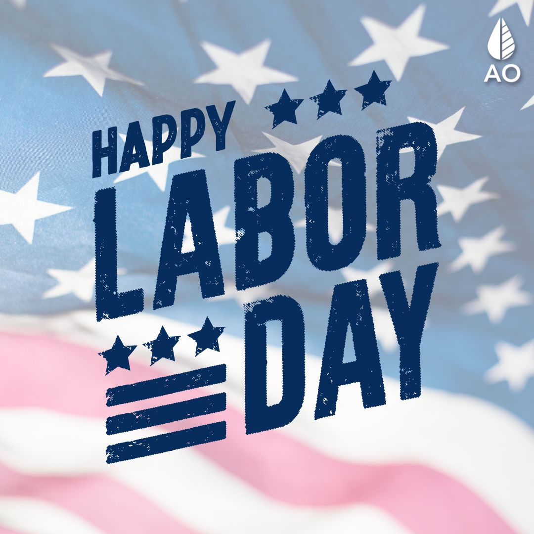 AOcleans's tweet photo. Wishing Everyone a Safe &amp; Happy Labor Day#laborday #longweekend #labordayweekend #happylaborday https://t.co/peaw5dNO86