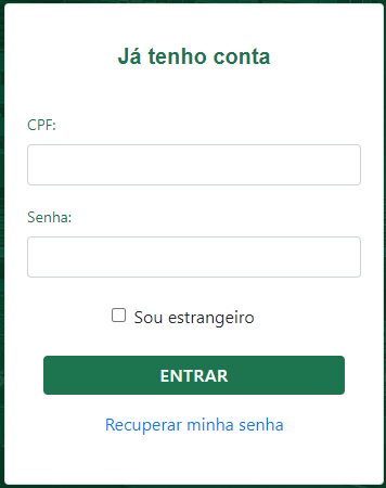 NeyPinheiroGO's tweet photo. @goiasoficial Como se cadastrar pra comprar os ingressos? Não aparece opção de "fazer cadastro" https://t.co/z8GyZijfQv