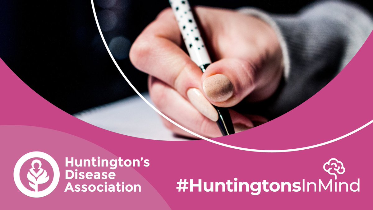 This #InternationalDayOfCharity we'd like to thank everyone who has supported our #HuntingtonsInMind campaign. ✉️ As parliament is back in session, it's a brilliant time to support our campaign. You can use our template letter to send to your local MP: loom.ly/GBFyPOc