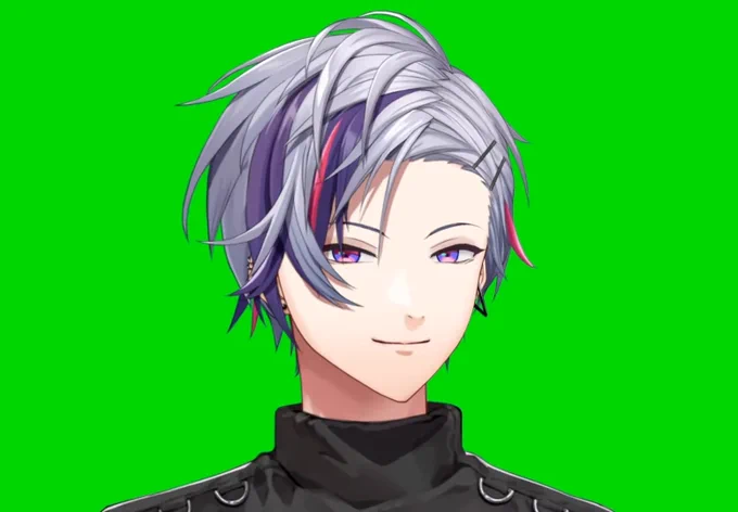 いろんな角度でキメキメ鏡見ながら満足そうに「ふん…」て言っててとてもよかった 