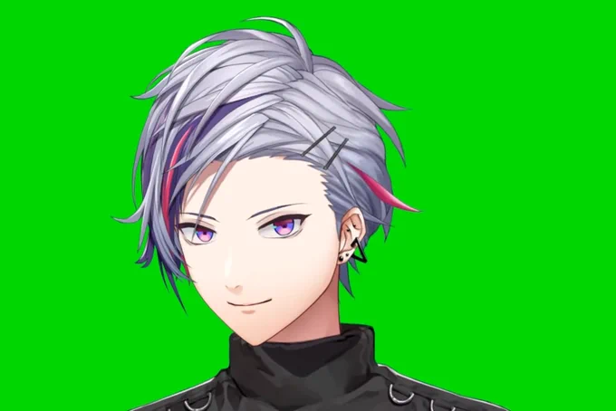 いろんな角度でキメキメ鏡見ながら満足そうに「ふん…」て言っててとてもよかった 