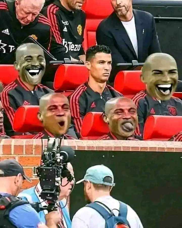 Sid9816's tweet photo. @h0rm0natt0ressi @GerardRomero0 Even clubse from Ligue 1 rejected penaldogshit ; so he will now rot on the bench the whole season https://t.co/V5UdlQXrxj