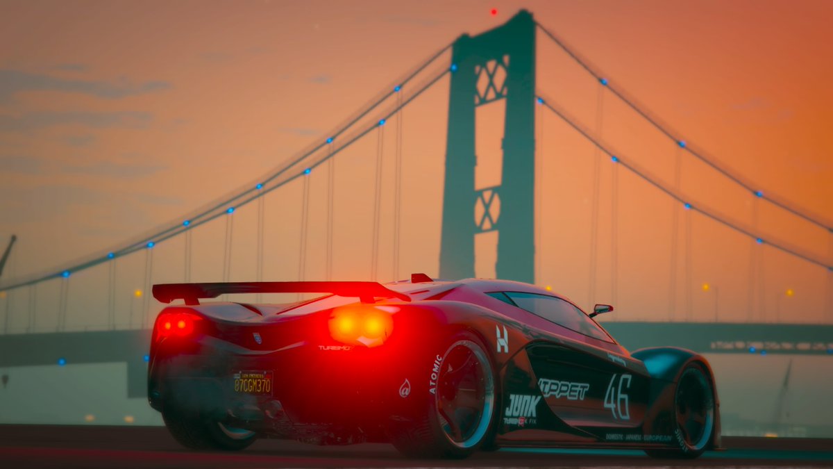 Rustic_Black's tweet photo. Toni's Treat.🖤✌️

#ToniTea | #TIME4TEA | #PS4

#VonBlack | #GTAOnline | #GTA | #GTAO https://t.co/QZfxoz1Cjm