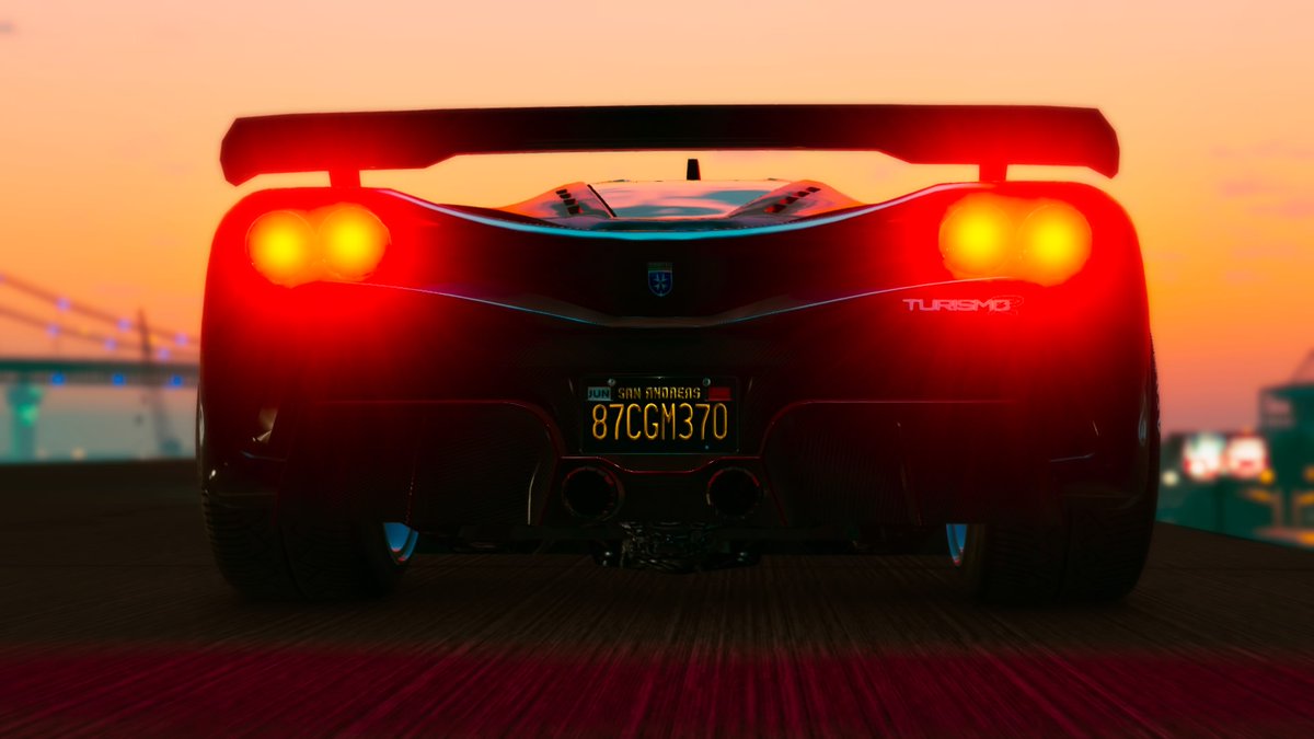 Rustic_Black's tweet photo. Toni's Treat.🖤✌️

#ToniTea | #TIME4TEA | #PS4

#VonBlack | #GTAOnline | #GTA | #GTAO https://t.co/QZfxoz1Cjm