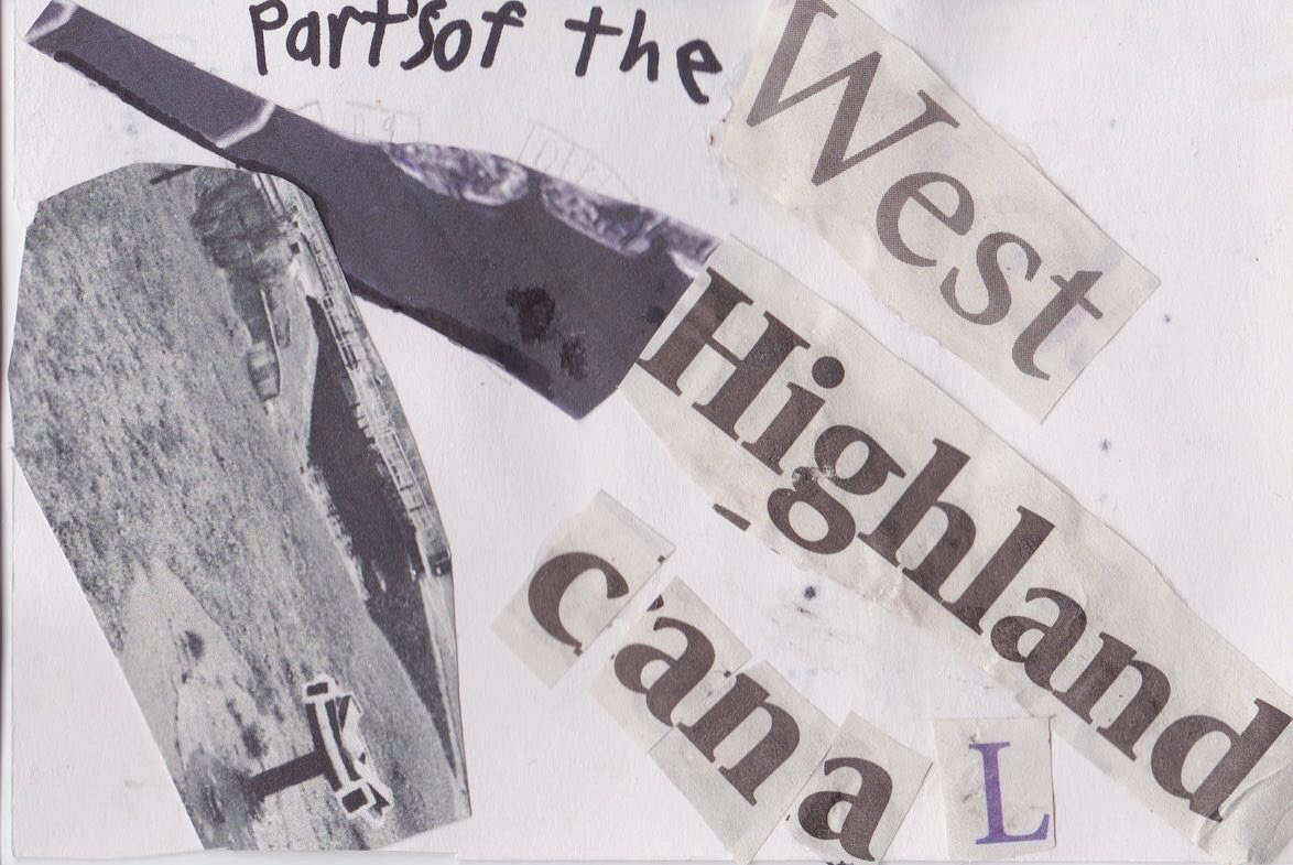CircusArtspace's tweet photo. 2/3
The young people took photographs with a DSLR camera and used different methods to add new layers to the historic images of Caol and Banavie from @Scranlife.
Project funded by @HistEnvScot #LearnWithHES https://t.co/oz6S4LkVRw