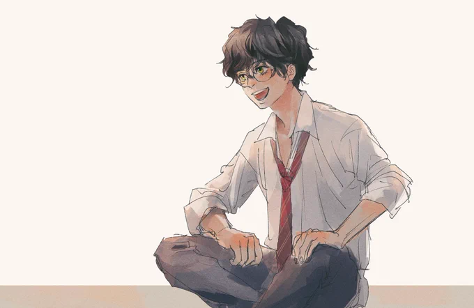ハリー 