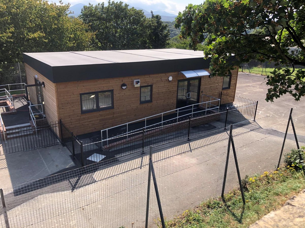 SKWConstruction tweet picture