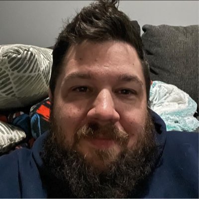 #NewProfilePic