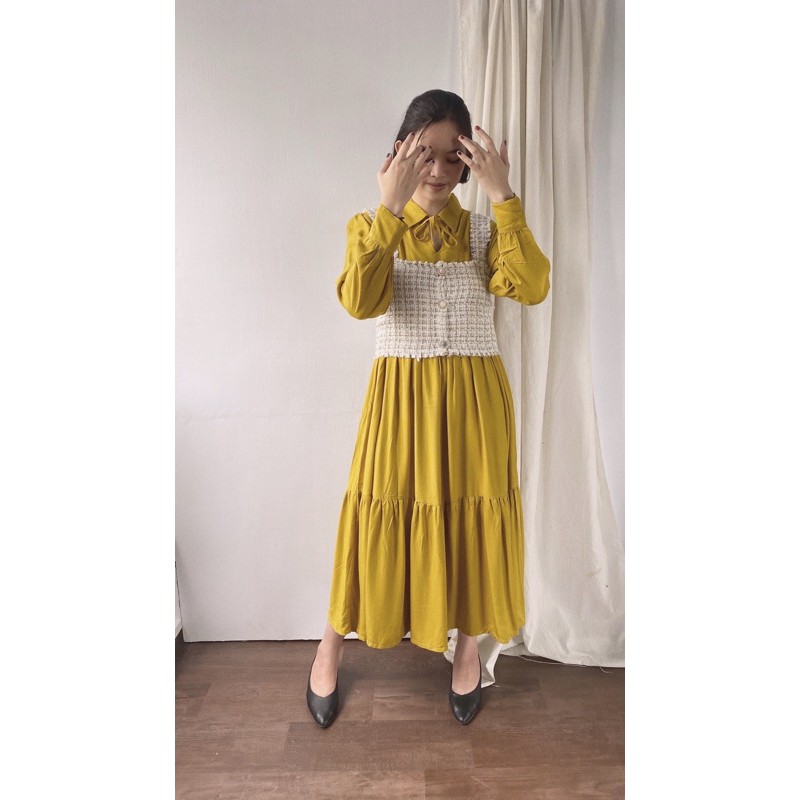 Mochi_racun's tweet photo. ✨Roe plain dress✨
⭐4,9 💸150k
📌https://t.co/7SKVqEFEyS

Tg Nabi isa Pertamina #HabisNontonMumun Nessie #WelcombackAryaSaloka #GMMTVSafeHouseSS4 #IkatanCintaEp861 #BORNPINK #Jinyoung #LittleWomenEp2 Sefrekuensi LISA YOU ARE LOVED jaemin RON 89 #MOA1stWin #GMMTVSafeHouseSS4D1 https://t.co/rD6fpl57Wj