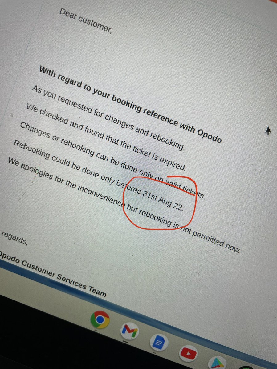 Izzy Baxter tweet media