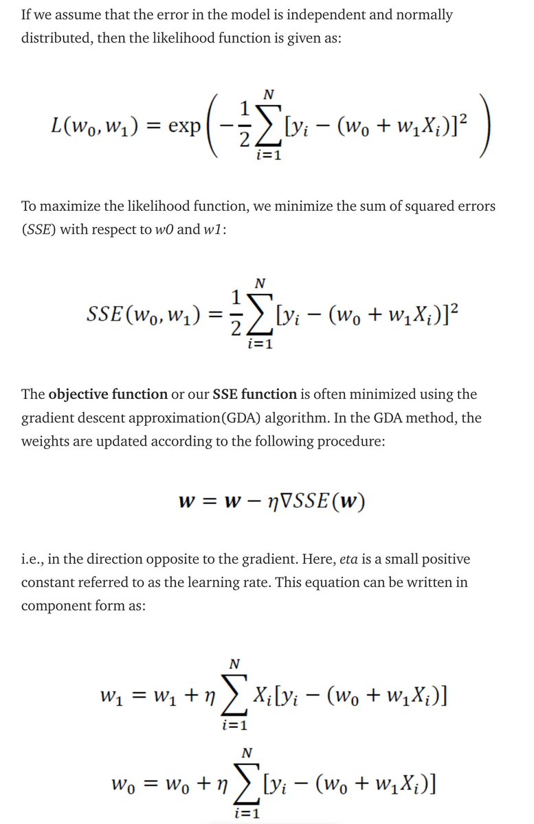 gp_pulipaka's tweet image. #Calculus: In Machine Learning. #BigData #Analytics #DataScience #AI #MachineLearning #IoT #IIoT #Python #RStats #TensorFlow #Java #JavaScript #ReactJS #CloudComputing #Serverless #DataScientist #Linux #Mathematics #Programming #Coding #100DaysofCode  
geni.us/Calculus-ML