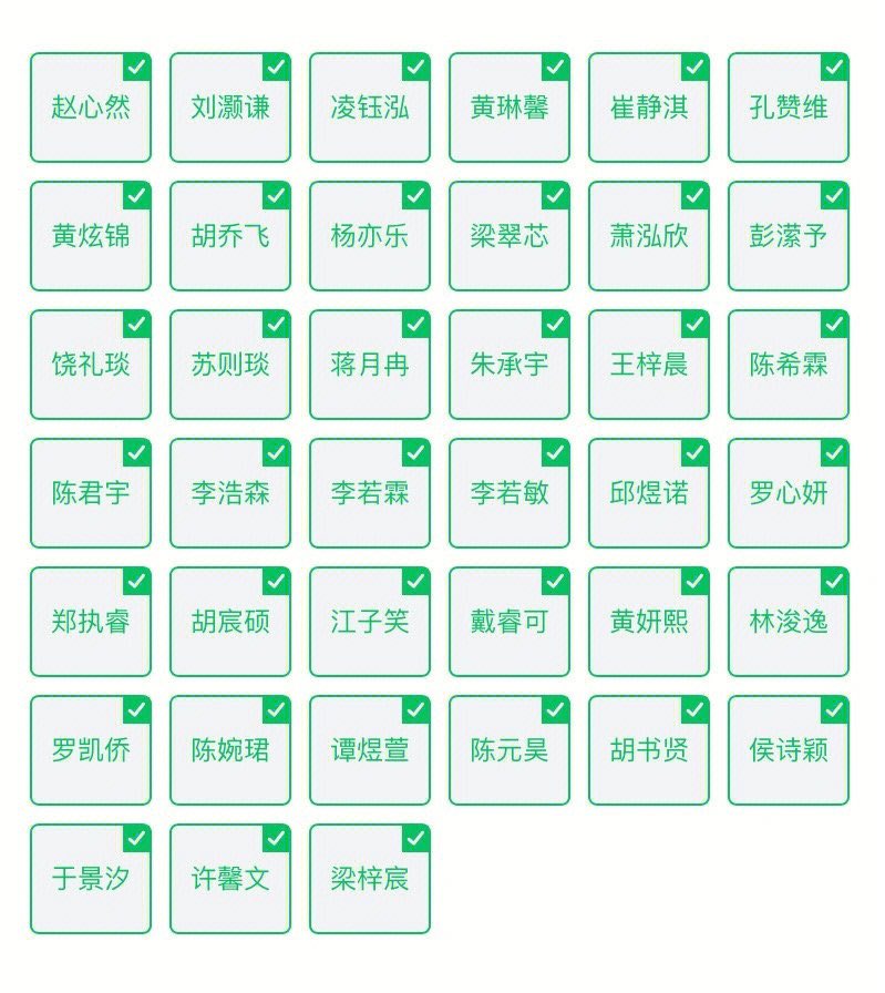 sorayaC_C's tweet photo. The names of Chinese children born after 2010 are more beautiful and meaningful than their parents' names😁🥰😘
#Chinesename #China https://t.co/agLSdMNFFv