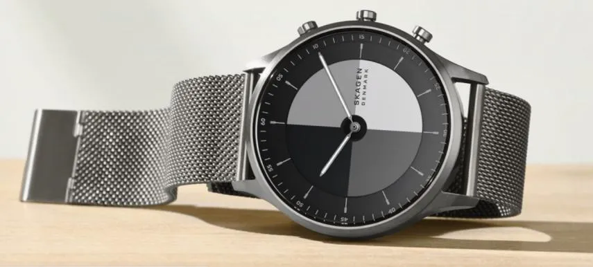 pcyredesit's tweet photo. Este nuevo smartwatch escandinavo combina Amazon Alexa con habilidades de SpO2 y un sensor de FC mejorado https://t.co/1vHJ0mdAvh https://t.co/YCqLQs7u2r
