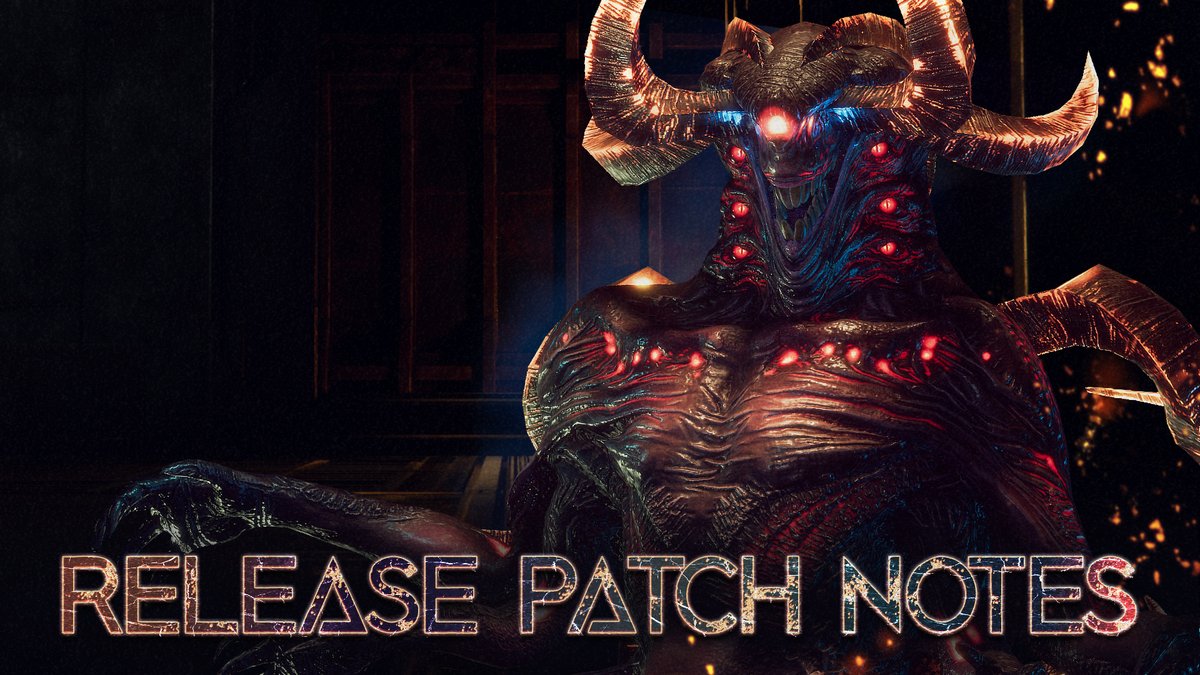 TeamJunkfish's tweet photo. 📢  1.0.0 patch notes are here!

Including improved lobbies, Steam Achievements and a NEW BUILDING: Cryonics ❄️

We're Also happy to deliver a HUGE balance pass for Monsters, missions, and more 📡 

Check out the full patch notes here: https://t.co/QRD2PiKvD2 https://t.co/PMEBZ19Id8