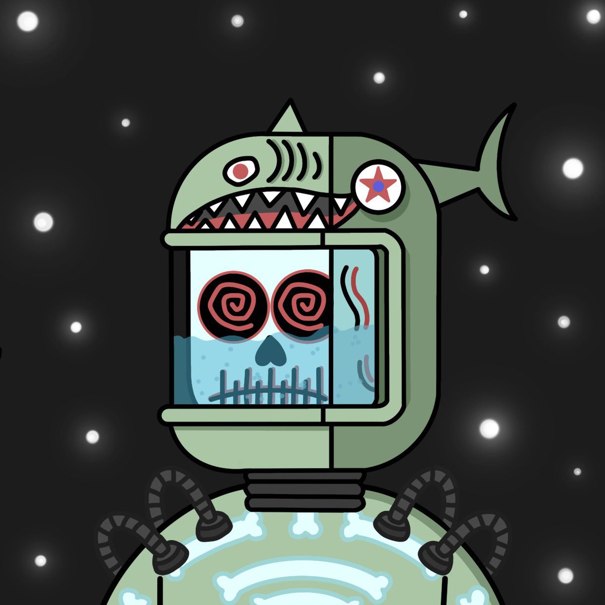 illcarus | PSSSD 🅿️ tweet media