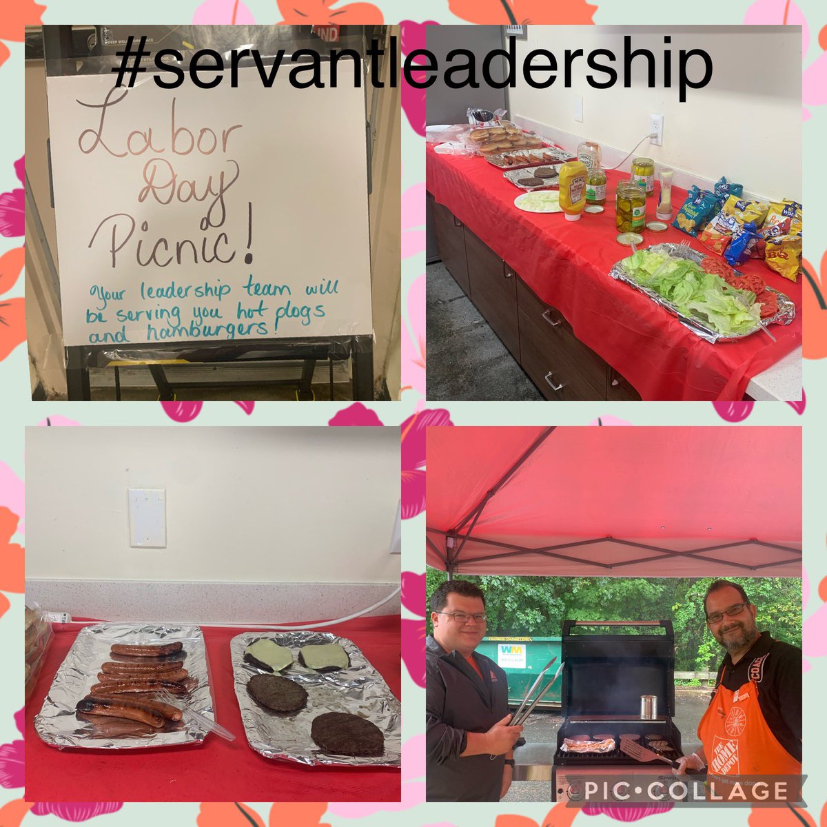 Lauren Morgan (@laurentmmorgan) on Twitter photo @2678 Hot Dogs and Burgers for our hard working associates today! DS’s manning the grill #happylabourday <a href="/JessicaMeaney3/">Jessica Meaney</a> <a href="/marantes1/">Marcelo Arantes</a> <a href="/DanielleKida1/">Danielle Dion Korell</a> @2678 Hot Dogs and Burgers for our hard working associates today! DS’s manning the grill #happylabourday <a href="/JessicaMeaney3/">Jessica Meaney</a> <a href="/marantes1/">Marcelo Arantes</a> <a href="/DanielleKida1/">Danielle Dion Korell</a>