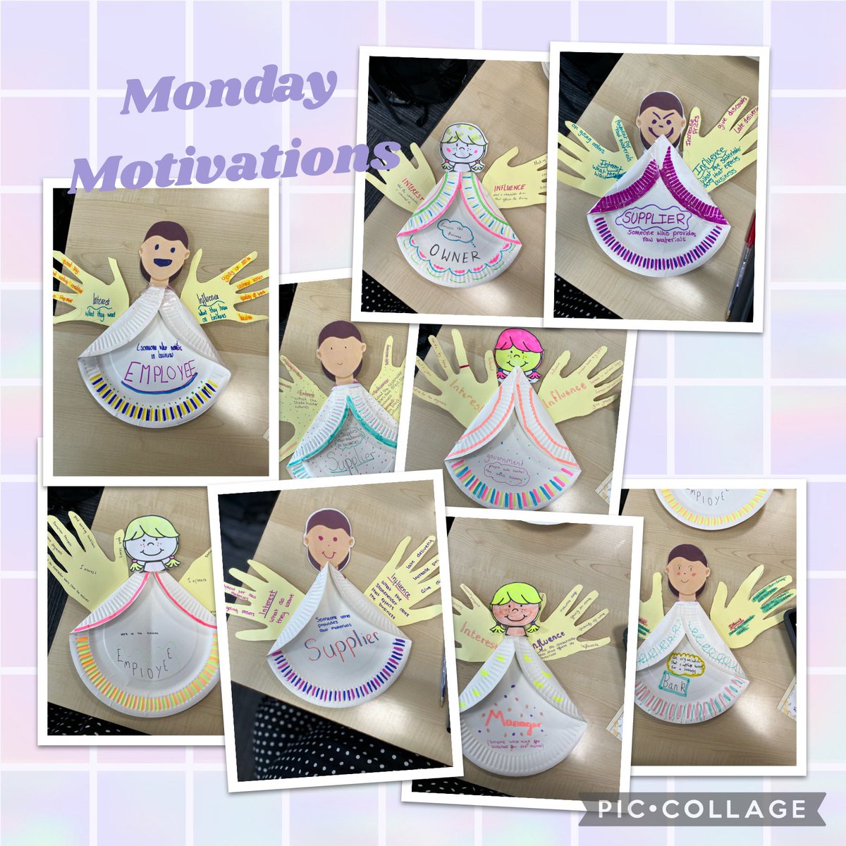 MrsTEHS's tweet image. #stakeholders revision activity with #N5BusMan #pedagogy

#understaningbusiness #BizEdEHS