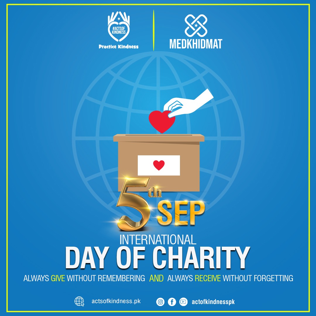actsofkindnessp's tweet photo. The Prophet,upon him be peace,said“Give charity without delay, for it stands in the way of calamity.”(Al-Tirmidhi)

Donate to Kindness Flood Relief Fund &amp; hlp our countrymen affected due to heavy floods.They need Ration,Medicines, Hygiene,Clothes,water

@hamzashafqaat
@Fahad4014 https://t.co/Y8GOs0pyJg