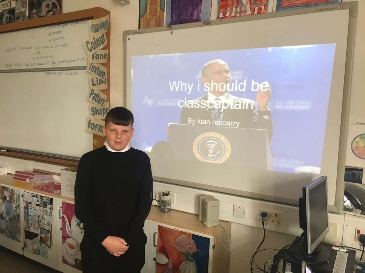 VoL_Academy's tweet photo. 2M2 chose their new Class Captains last week. Pupils voted for Josh Miller and Luke Gray! Well done to all those who put themselves forward and to the winning candidates 🥳👏 #classcaptains #welldone #achievingtogether https://t.co/Lq0p7XoOwB