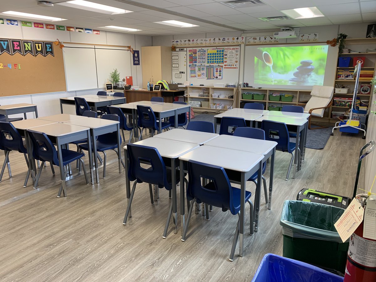 So excited to meet my new crew of Grade 2’s tomorrow! Looking forward to a fantastic year in French Immersion! <a href="/ddwhdsb/">Dr. David R. Williams Public School</a>
