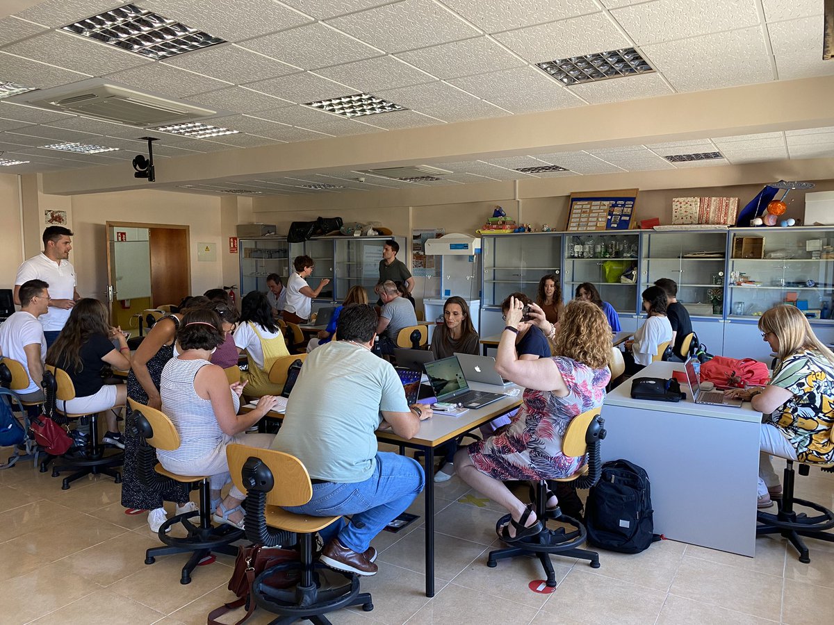 APICE DCE tweet media