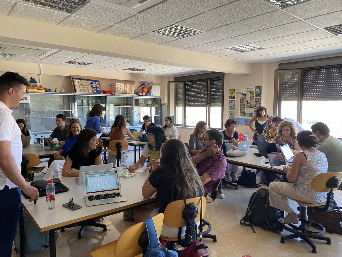 APICE DCE tweet media