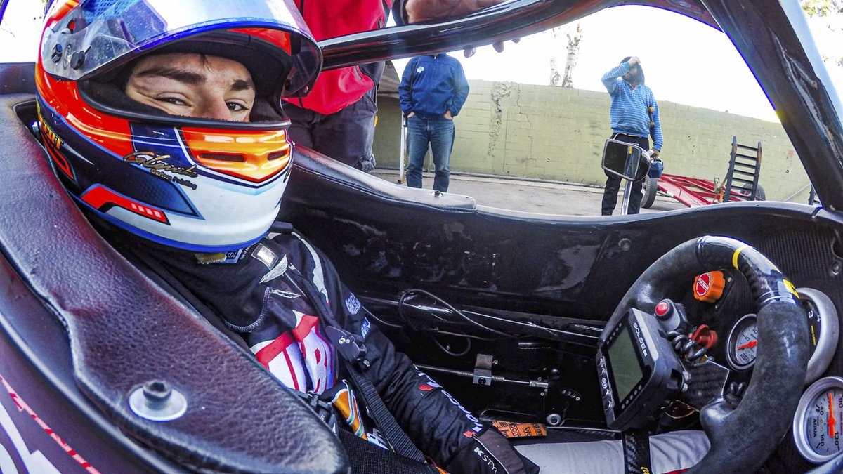 manuborgertok's tweet photo. Cerró la séptima con un 5° puesto en la segunda final

@ManuBorgert compitió por la séptima fecha del campeonato de la #Formula3Metropolitana en La Plata donde este domingo logró finalizar 5° tras avanzar 3 posiciones en la segunda carrera disputada
👇
https://t.co/Yuqwh0Y4X6 👀 https://t.co/J8LZUzQiX4