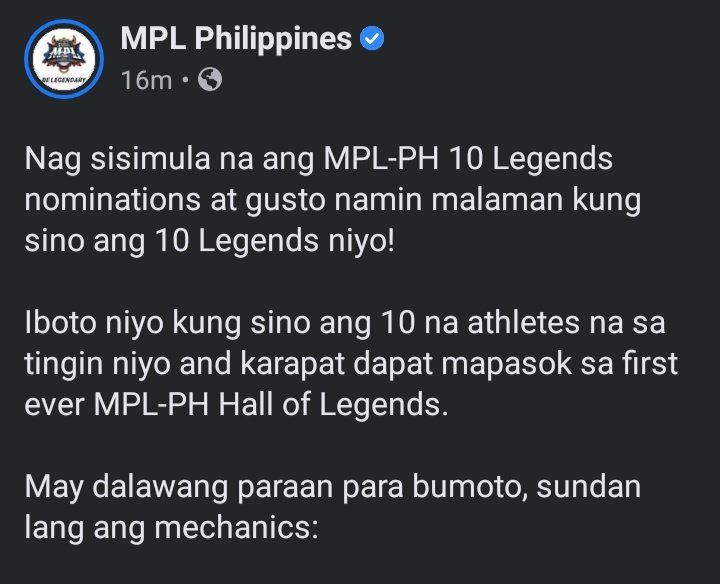 miwonism24's tweet photo. Vote tayo guys support natin si h2 para sa Top 10 LEGENDS https://t.co/H060TQRata