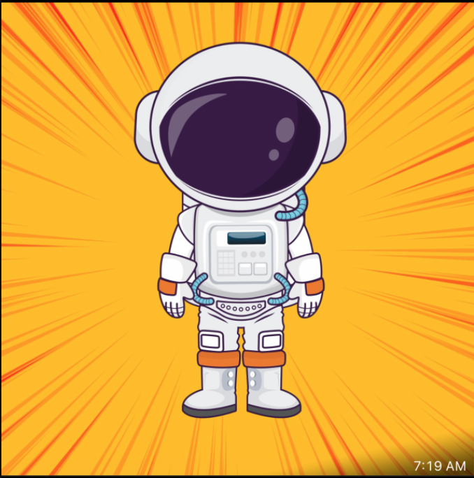 hodl_rocket's tweet photo. Blasting off into Web3 

#NFT #Crypto #ToTheMoon https://t.co/31phVNhcq4