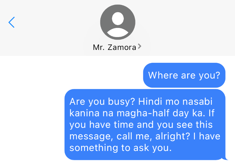 mi_serenityy's tweet photo. Amari's messages.
#MWCLAChapter37 https://t.co/r5XRlUSKMh