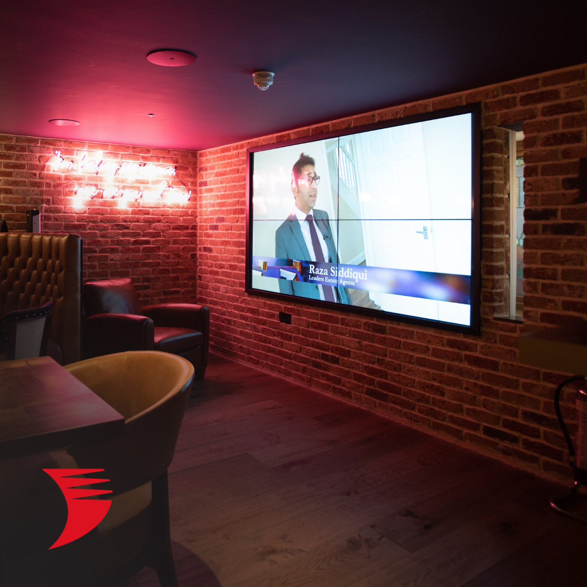 Wyrestorm's tweet photo. Manor House Hotel & Spa - With style & distinctive design, the Hotel aims to offer guests the experience of luxury. Habitech used #NetworkHD to provide a solution that reflects that luxury experience.
๐๐ป Full case study: https://t.co/juuPpmQe8W
#AVtweeps #AVoverIP #CaseStudy https://t.co/VxOoVV5U2y