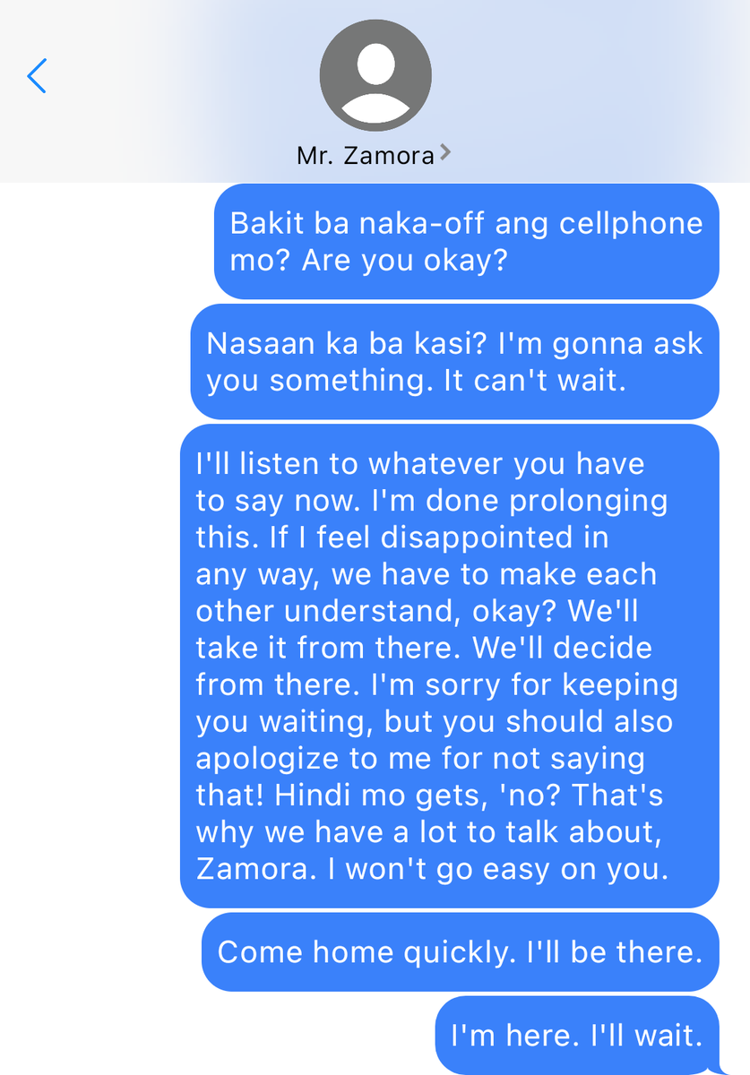 mi_serenityy's tweet photo. Amari's messages.
#MWCLAChapter37 https://t.co/r5XRlUSKMh