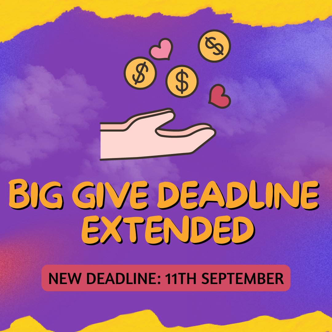 Creating Better Futures tweet media