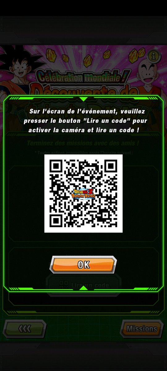 MrSighel's tweet photo. @Nexuss95652962 salut j'avais vu un tweet ou tu disais faire les QR code pour les gens et ces pour savoir si tu a le temps bien sûr de me le faire cela serais très sympa de ta part https://t.co/IxZcdm1amM