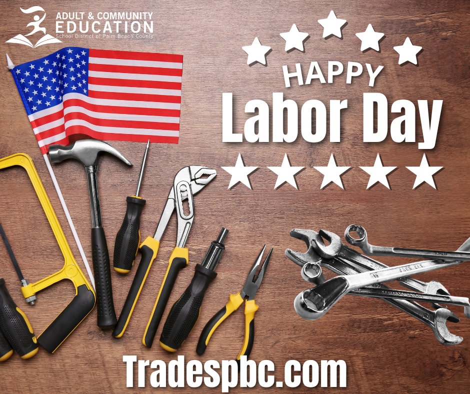 Check out the Pre Apprenticeship programs at Tradespbc.com