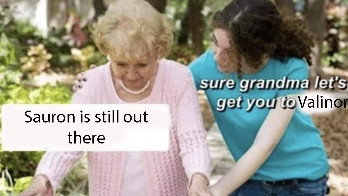 Liz is on Bluesky tweet media