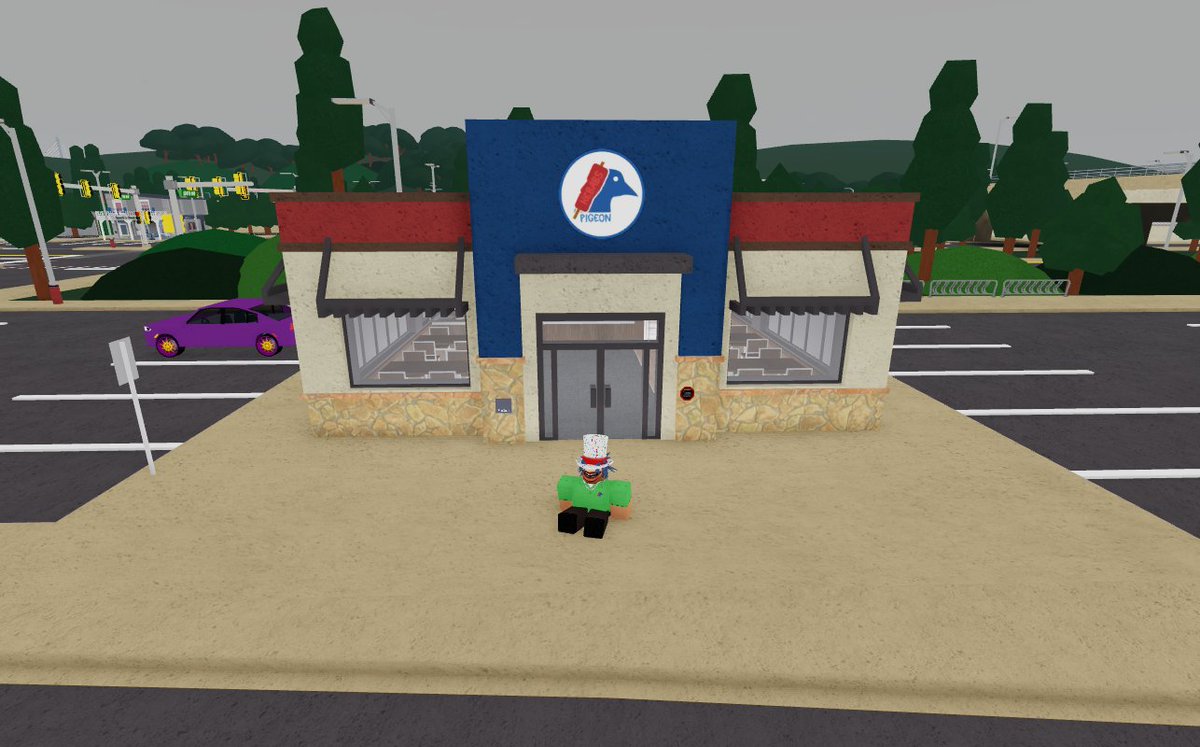 Pigeon Kebabs tweet media