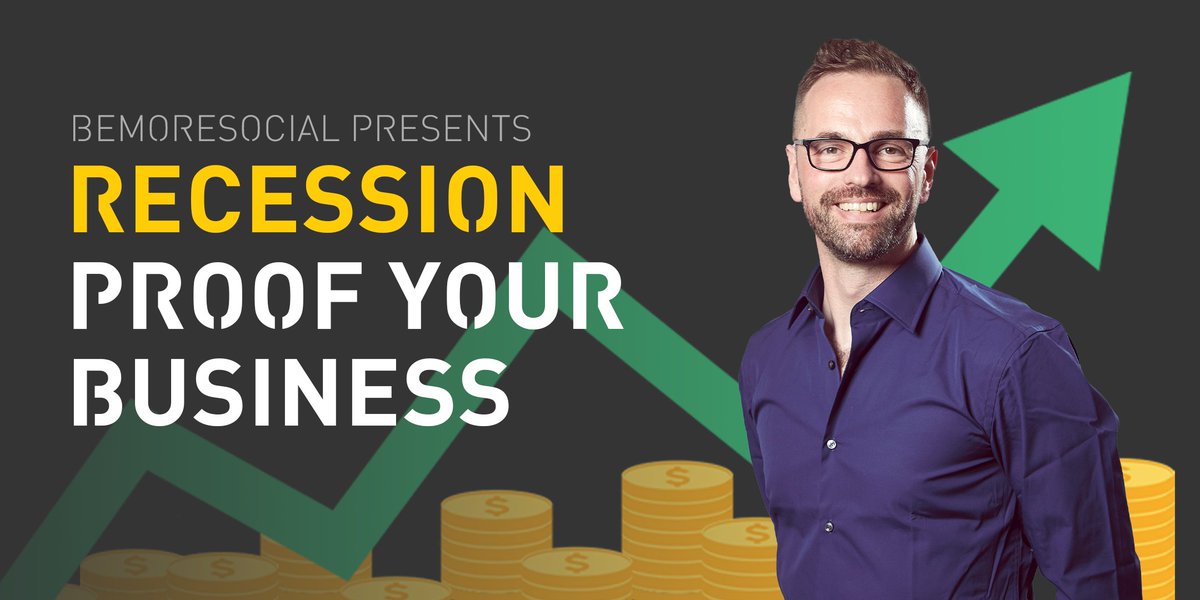 Don't miss our webinar on Thursday at 10am!📉

Discover how to:

😁 Create a loyal online community

👥 Utilise Facebook Groups

👂 Conduct social listening to get insights into your audience

🔥 Keep customers engaged online

#recession #socialmedia #CostOfLivingCrises