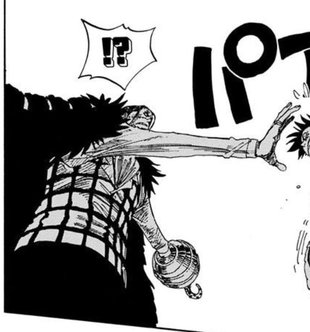 ここでは指輪してるので単なる作画ミスやね(解決) 