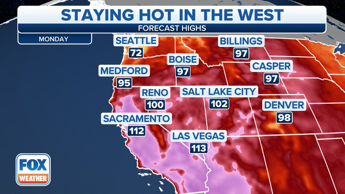 ScottSeattleWx's tweet photo. File this away for the next time someone from CA or AZ makes fun of you for living in rainy #Seattle: https://t.co/KJMCtp7iLl