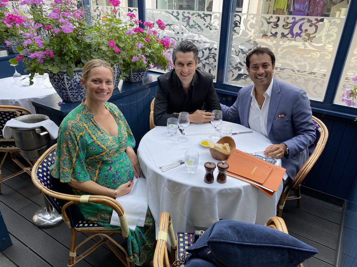 Inspirational discussions with <a href="/LyfegenHealth/">Lyfegen</a> on the dynamics of value-based care in Europe vs the US. 

Lyfegen is an <a href="/apex_vc/">APEX Ventures</a> medical portfolio company, revolutionizing how drugs are priced and reimbursed via their joint value-based contracting platform.