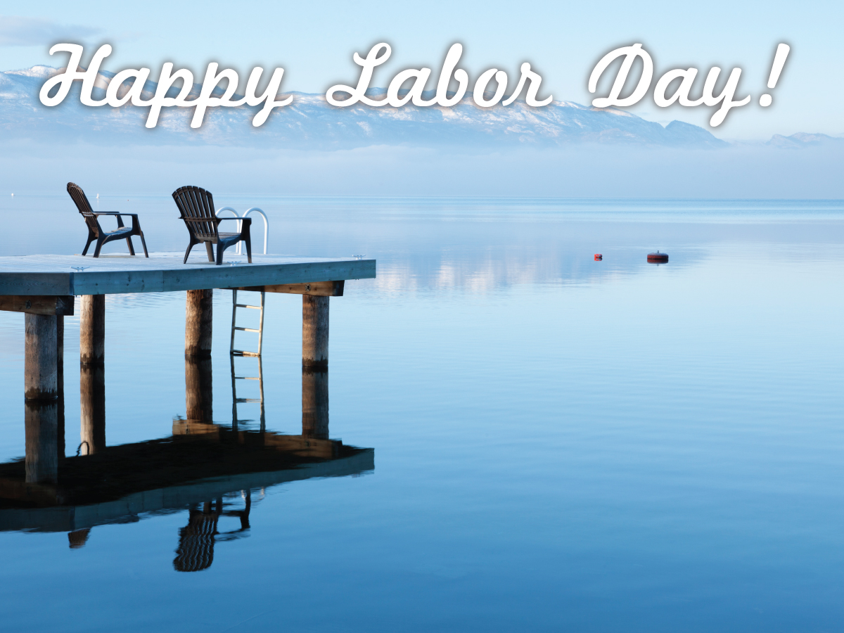 KimonFaubion's tweet photo. Here's to a fun-filled #holiday! #HappyLaborDay! https://t.co/7Cssqd5G5K