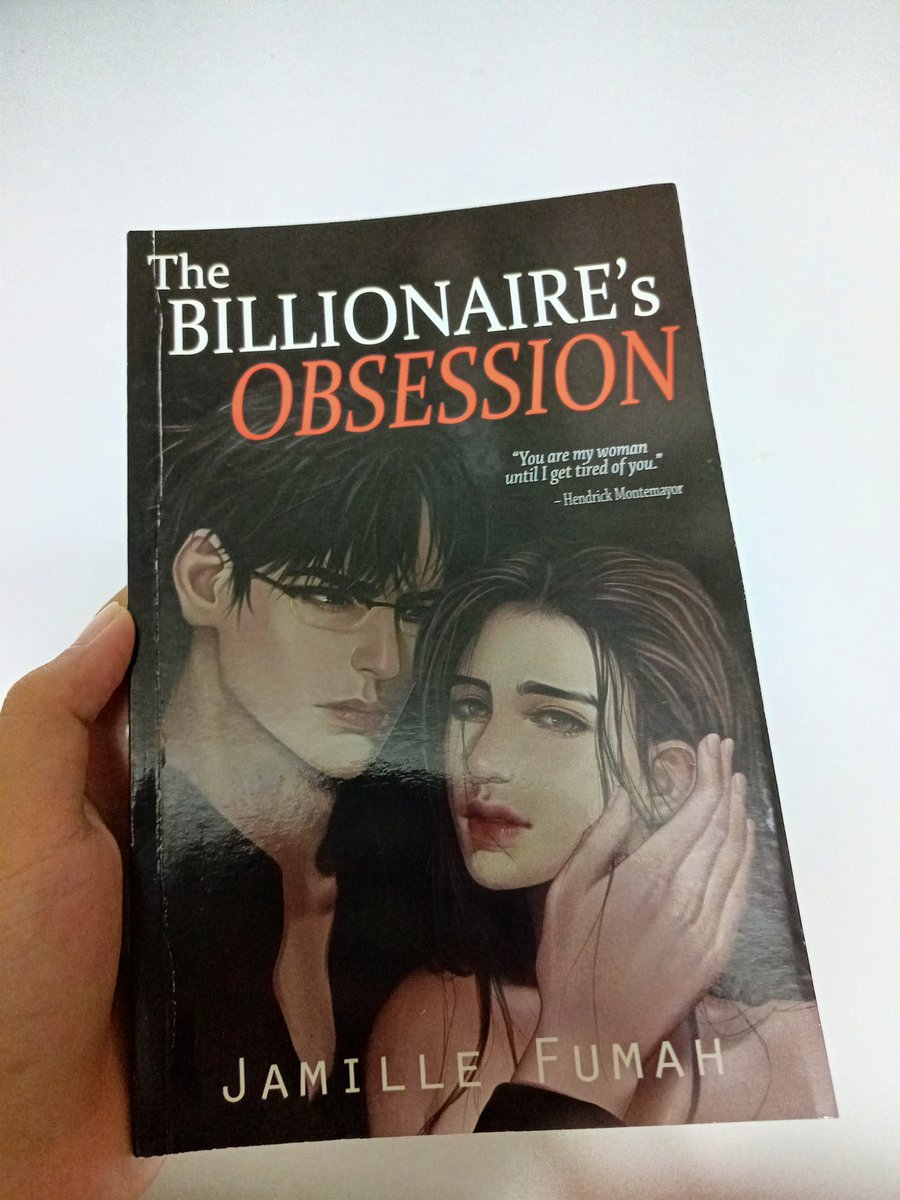 nichesqt's tweet photo. Recieved ko naπ₯Ί ang ganda niyaπ thank you so much po @lovesyuuu_π₯Ίπ«Ά first psicom book ko toπ«Ά
#preThanks https://t.co/QRQAuPTrZj