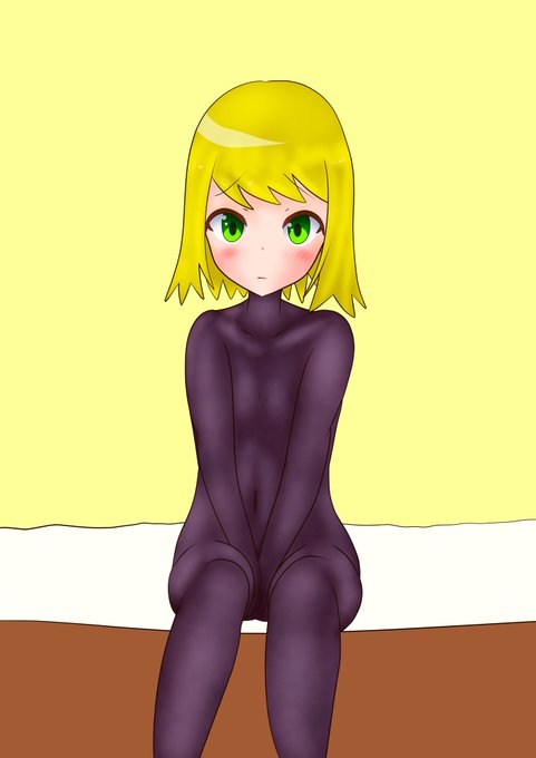 今日の落書き
ハープノートのワンピースのところだけ脱いでもらった妄想 