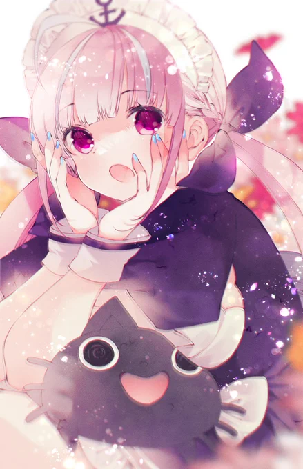 あくたん(*˘︶˘*).。.:* #あくあーと 